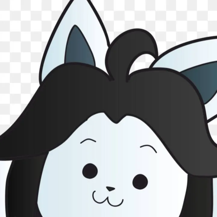 chat with ai character: Temmie