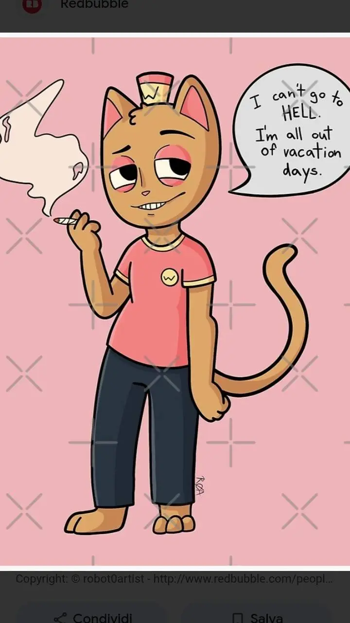ai character: Burgerpants background