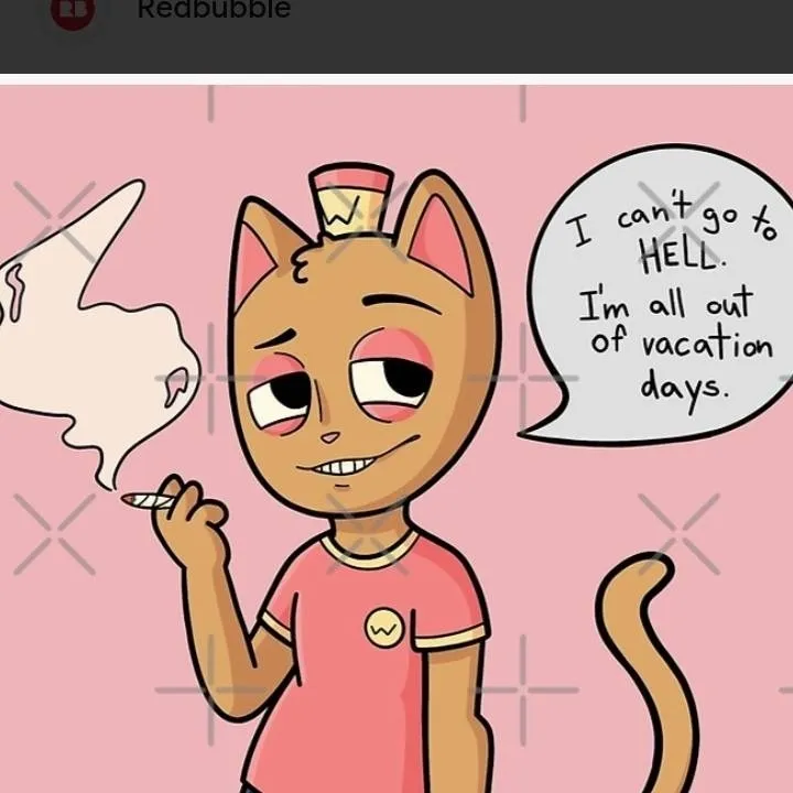 chat with ai character: Burgerpants