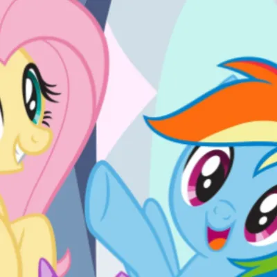 chat with ai character: My little pony 
