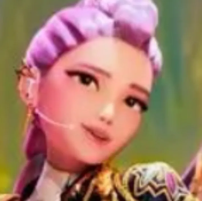 chat with ai character: Rumi