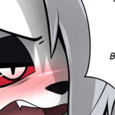chat with ai character: Loona