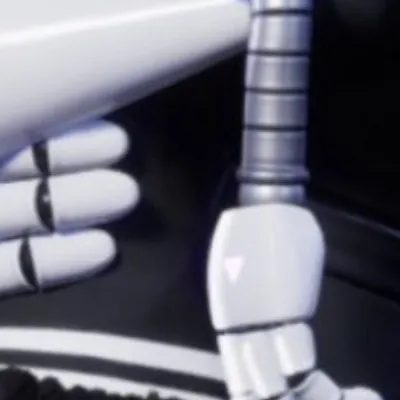 chat with ai character: N and Uzi 