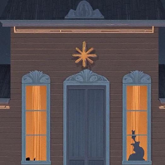 chat with ai character: lovely 