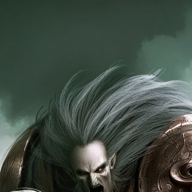 chat with ai character: Fighter