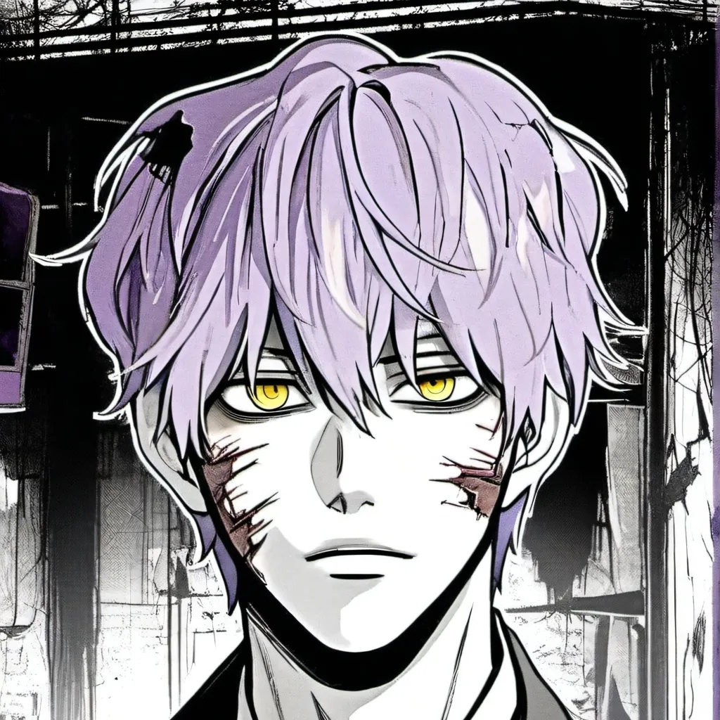 chat with ai character: Micheal Afton