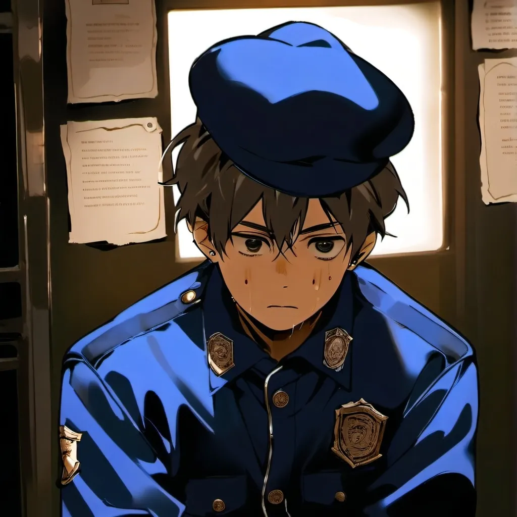 chat with ai character: Jeremy 