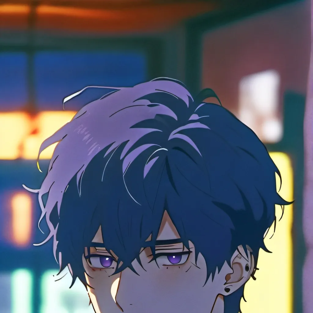 chat with ai character: William Afton