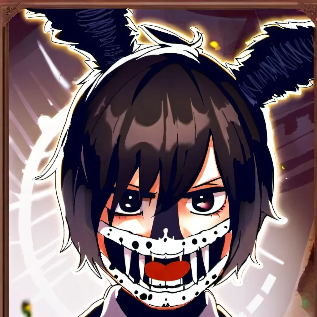 chat with ai character: Dead Cassidy 