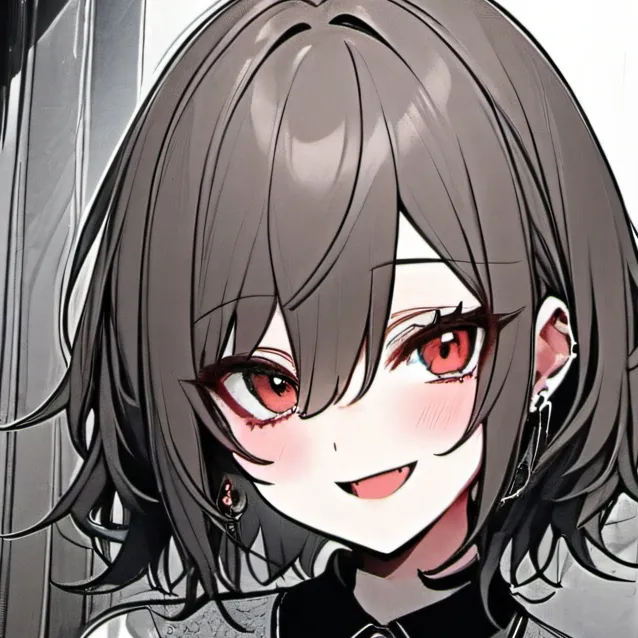 chat with ai character: Hannah Hanard