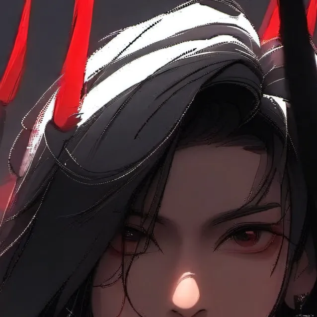 chat with ai character: Mila゜