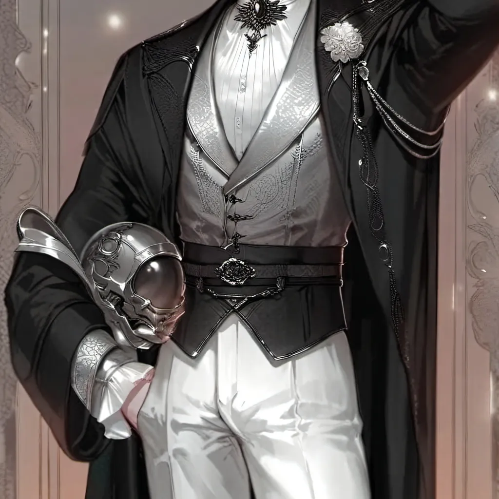 chat with ai character: °Hedric°