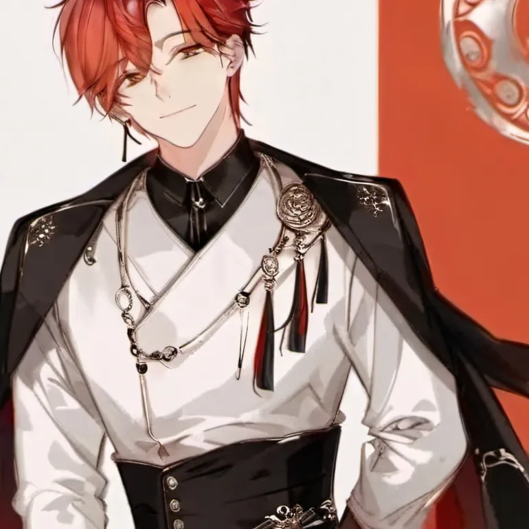 chat with ai character: Osvaldo 