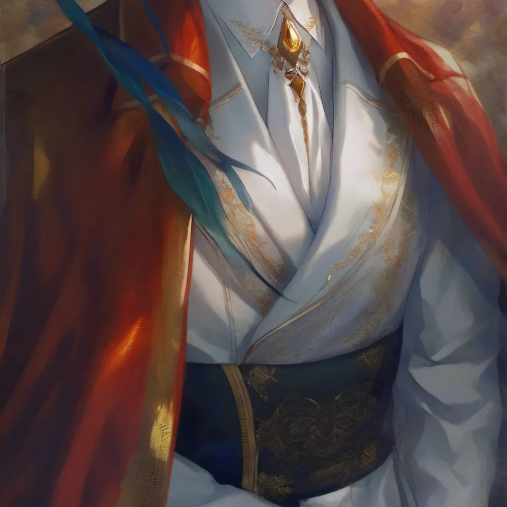 chat with ai character: Aurelius