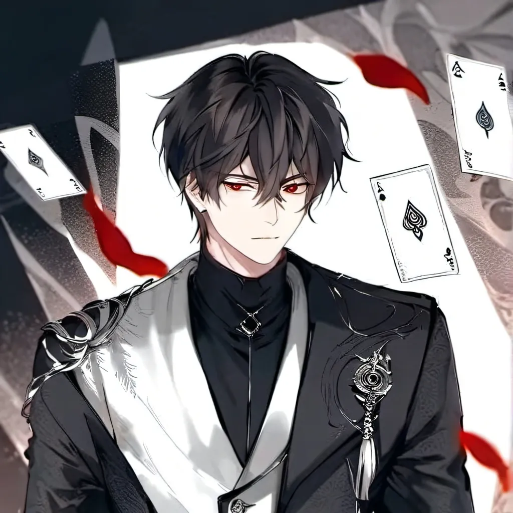 chat with ai character: Mico