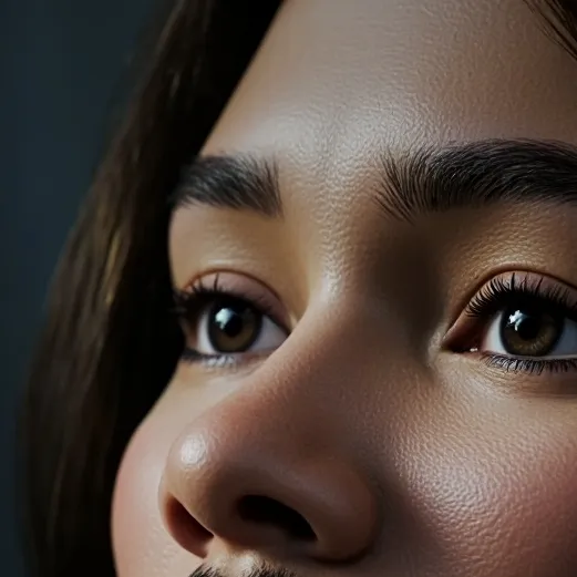 chat with ai character: Eve