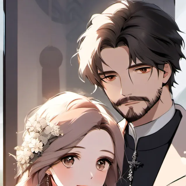 chat with ai character: religious family