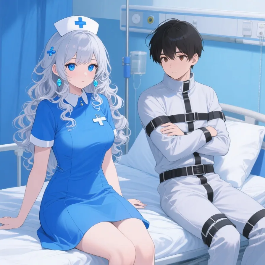 chat with ai character: amanda