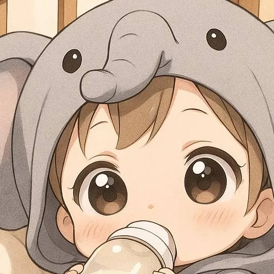 chat with ai character: cute baby