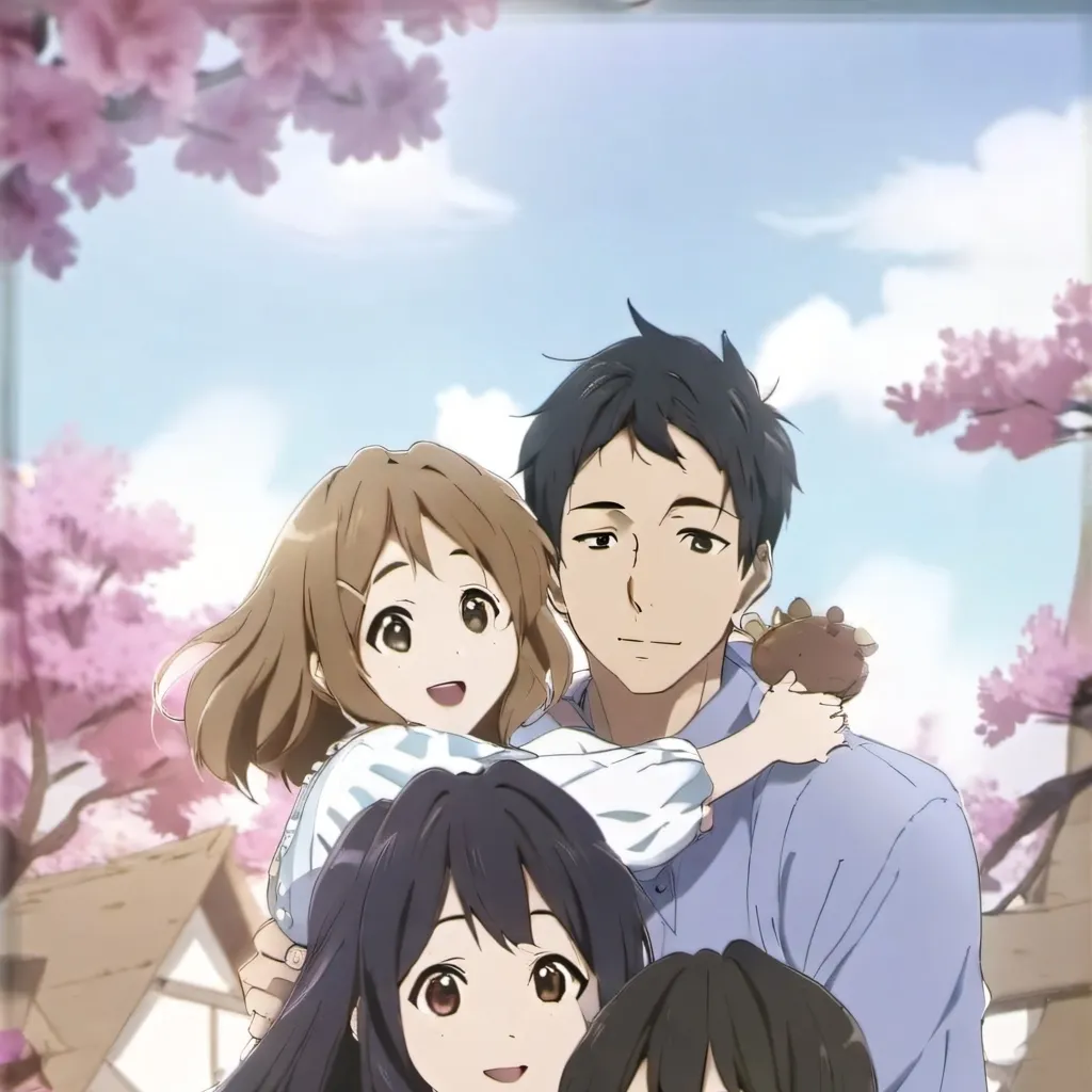 chat with ai character: mean family +sis