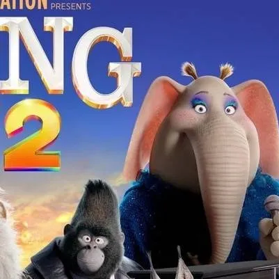 chat with ai character: Sing! (1 and 2)