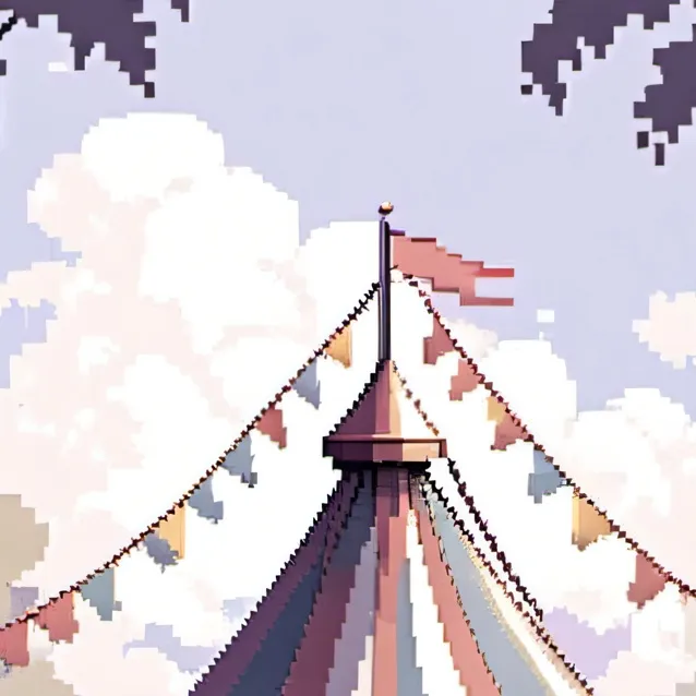 chat with ai character: Circus Family