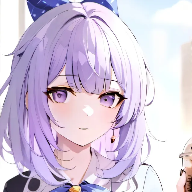 chat with ai character: Erina 