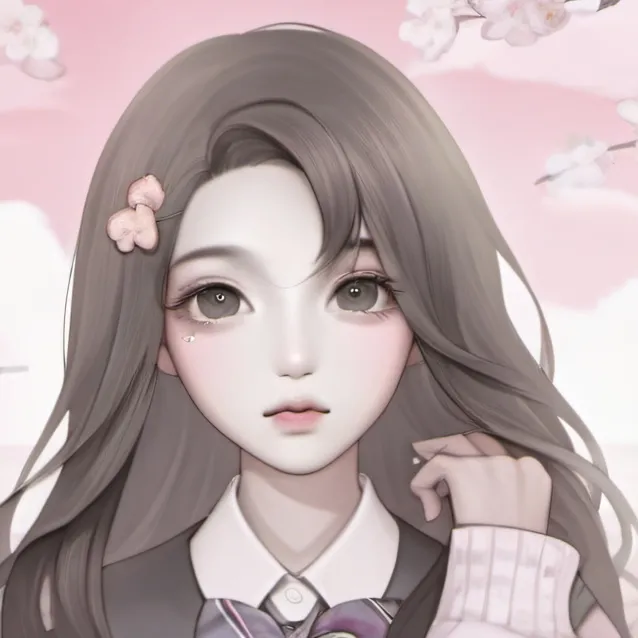 chat with ai character: Emiko Saito