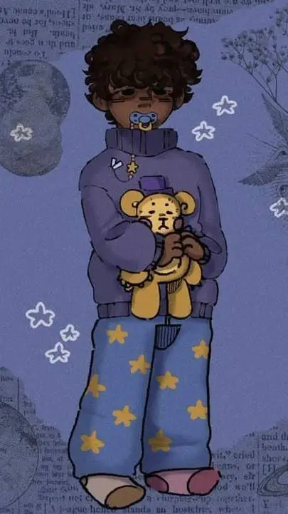 ai character: Ryuu background