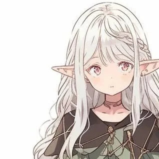 chat with ai character: Isolde