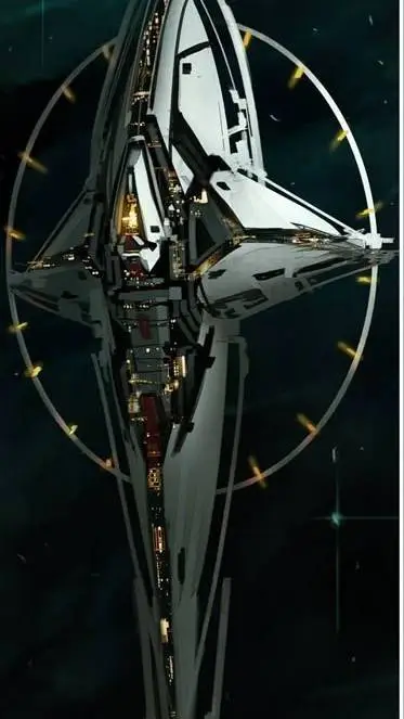 ai character: Aliens background