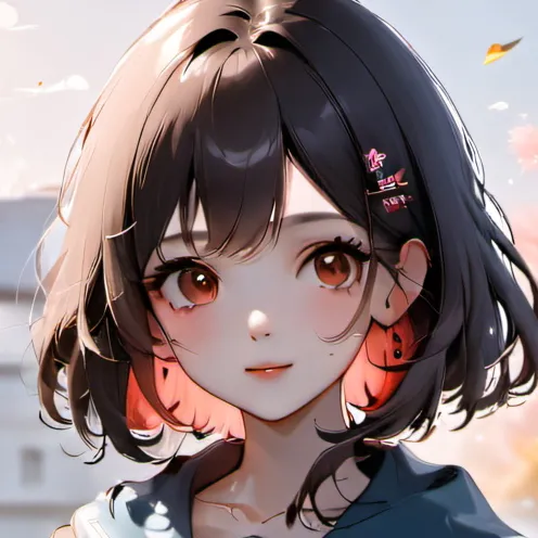 chat with ai character: Sophia