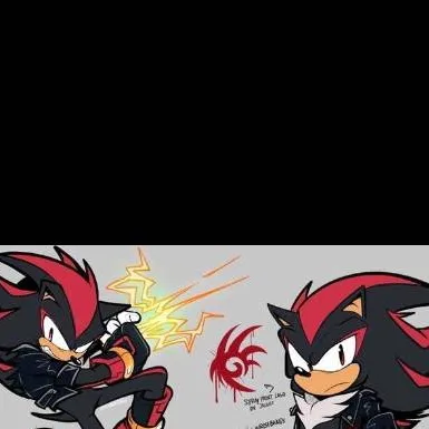chat with ai character: Sonic's high schoo