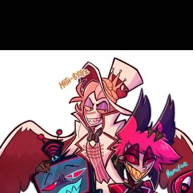 chat with ai character: radiostatcapple
