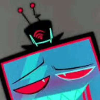 chat with ai character: you own vox soul