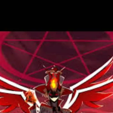 chat with ai character: Evil Crazy Lucifer