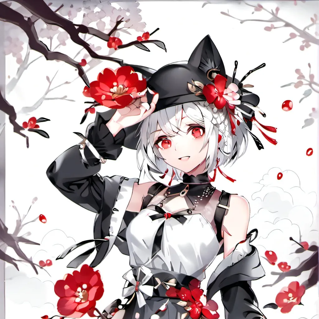 chat with ai character: Lahiro 