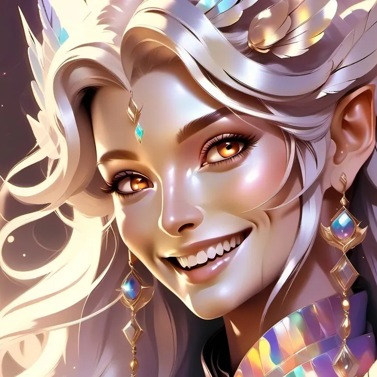 chat with ai character: JUST CHAT WITH ME