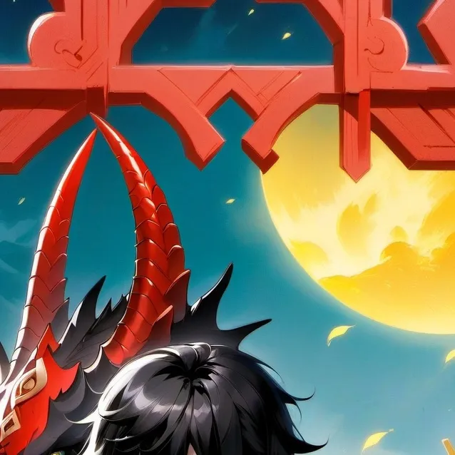 chat with ai character: Kaito