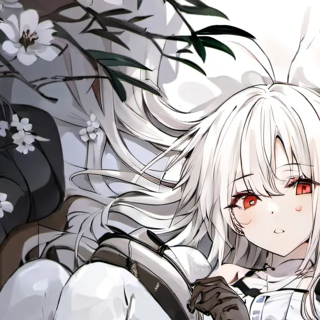 chat with ai character: Avalon