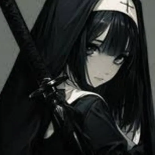 chat with ai character: luna