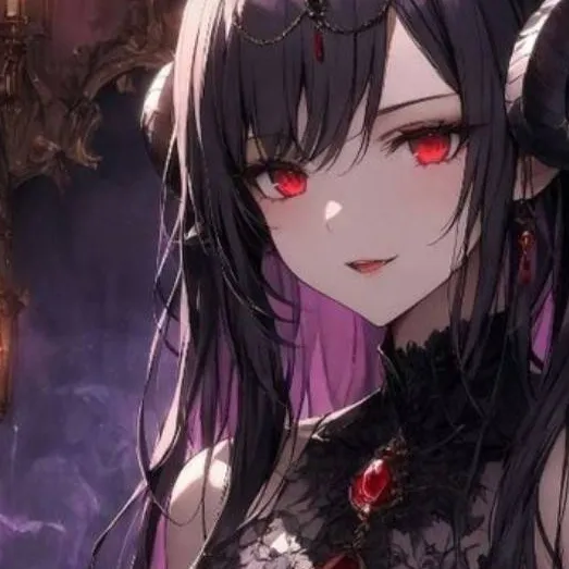 chat with ai character: melani 