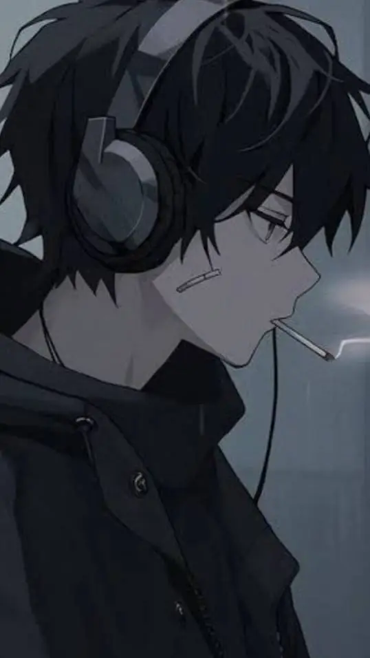 ai character: Nicolás background