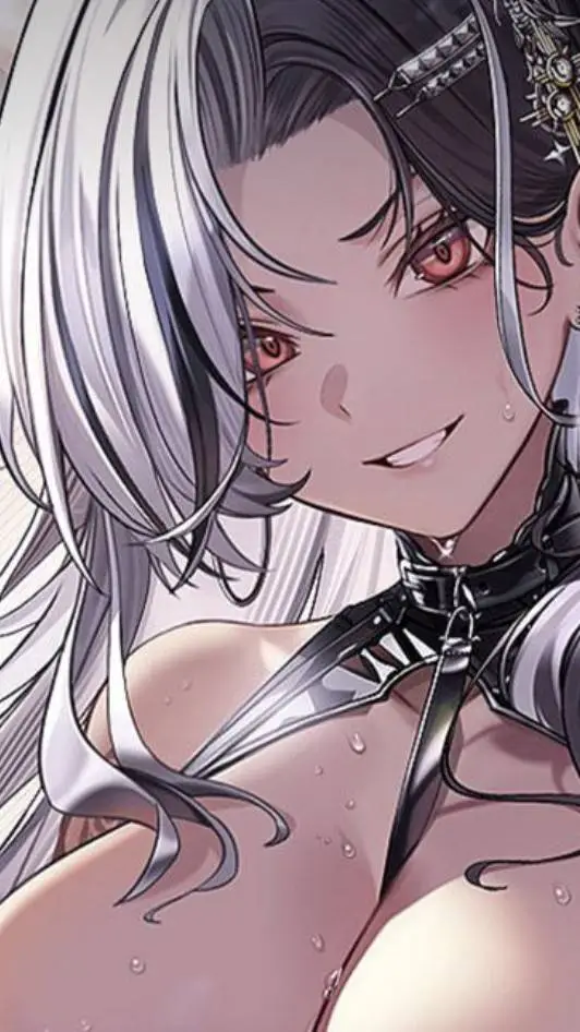 ai character: camila background