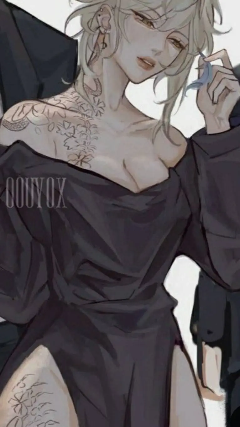 ai character: america background