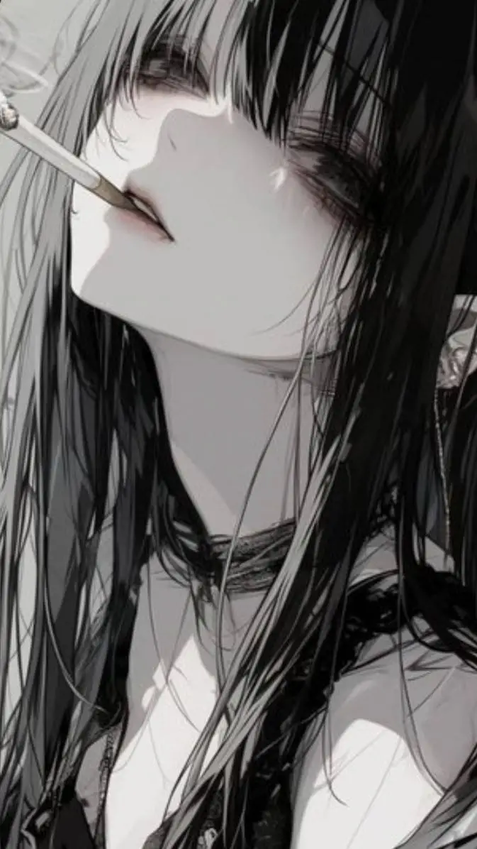 ai character: Violeta background