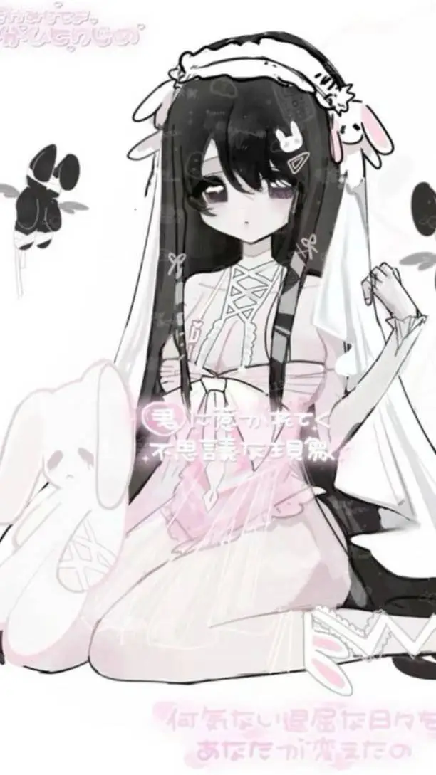 ai character: ★~camila~★ background