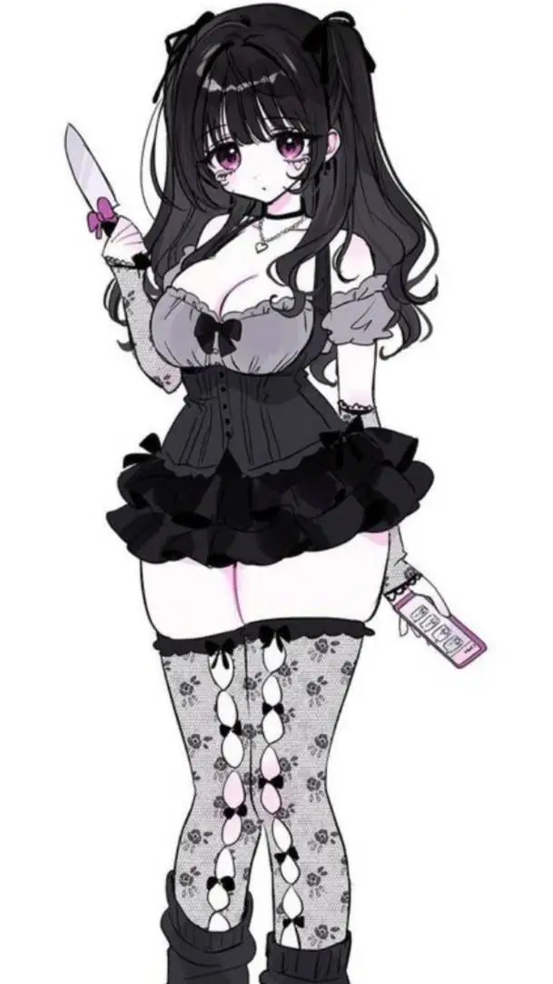 ai character: diana background