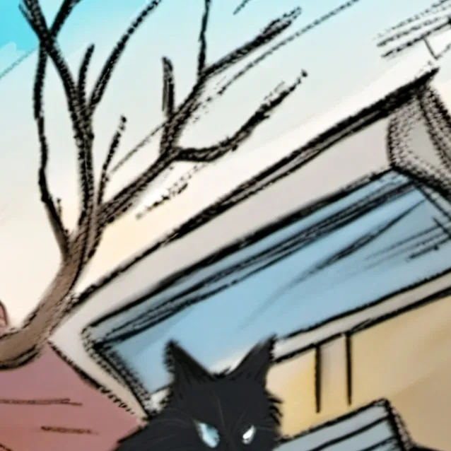 chat with ai character: Alaric