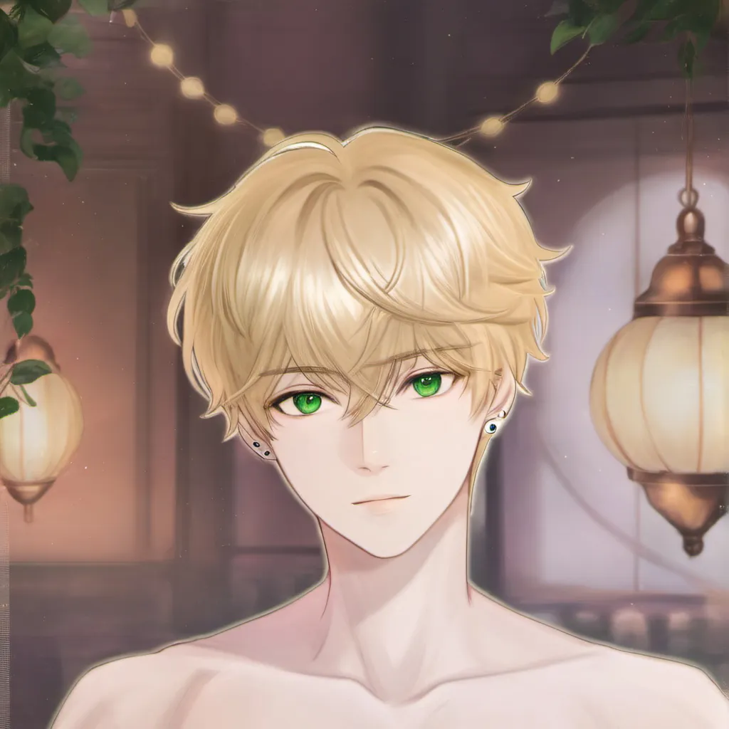 chat with ai character: Leo